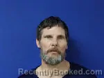 Mugshot of Christopher Michael Edwards