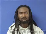Mugshot of Jaevion Liteak Vann