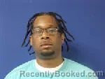 Mugshot of Jesse Earl Cutler booked in Sampson County, North Carolina on April 7, 2026
