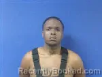 Mugshot of Darron Emmanuel-Isaiah Mclellan