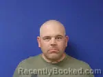 Mugshot of Justin Jarrell Grant