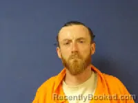 Mugshot of Joshua Tyler Yehl booked in Sampson County, North Carolina on April 4, 2026