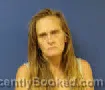Mugshot of Leah Jolene Cole booked in Sampson County, North Carolina on July 24, 2026