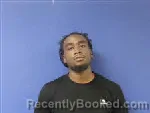 Mugshot of Jhian Antonio Cooper