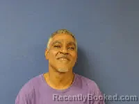 Mugshot of Robert Stanley Daye