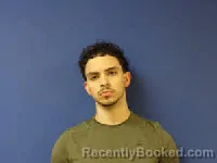 Mugshot of Enmanuel Pineiro-Pradera