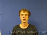 Mugshot of Buck Daniel Sumner booked in Sampson County, North Carolina on August 8, 2026