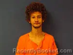 Mugshot of Jeffrey Blaine Jones Norwood booked in Sampson County, North Carolina on September 3, 2026