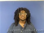 Mugshot of Jamion Brandon Autry booked in Sampson County, North Carolina on July 31, 2026