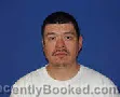 Mugshot of Victor Herrera Sanchez