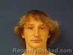 Mugshot of Hughlynn Jack Bass booked in Sampson County, North Carolina on August 14, 2026