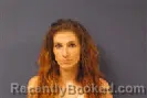 Mugshot of Carole Ann Frymire booked in Sampson County, North Carolina on July 27, 2026
