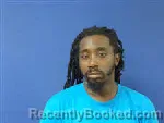Mugshot of Terricco Dejuan Bell
