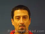 Mugshot of Bobby James Dawes booked in Sampson County, North Carolina on August 14, 2026