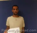 Mugshot of Edward Isaiah Johnson booked in Sampson County, North Carolina on August 10, 2026