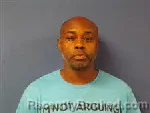 Mugshot of Frederick Allen booked in Sampson County, North Carolina on September 2, 2026