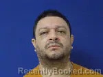 Mugshot of Roberto Reyes-Cervantes