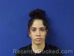 Mugshot of Jismary Martinez Jimenez