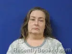 Mugshot of Heather Marie Moore