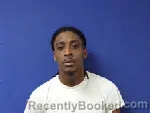 Mugshot of Kelvin Jaquan Lee