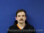Mugshot of Peyton Walter Ellis