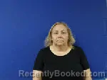 Mugshot of ROSA RODRIGUEZ
