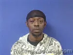 Mugshot of Kaisha Tyrone McCall