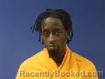 Mugshot of Anthony Maurice Owens