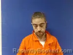 Mugshot of Christopher Coty Ralph