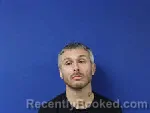 Mugshot of Kyle Tacinelli
