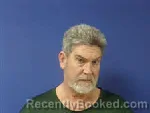 Mugshot of Michael Shane Dixon