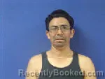 Mugshot of Juan Lopez Pascual
