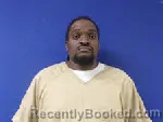 Mugshot of Lokenderick McGee