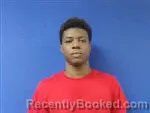 Mugshot of Jaymeion Lee Eley