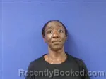 Mugshot of Darlethia Monroe