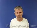 Mugshot of Michael Reese Brown booked in Sampson County, North Carolina on April 14, 2026