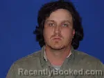 Mugshot of Allen Felton Hobbs booked in Sampson County, North Carolina on April 19, 2026