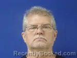 Mugshot of Jack Andrew Lucas booked in Sampson County, North Carolina on April 27, 2026