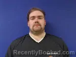 Mugshot of Christin Blake Lee booked in Sampson County, North Carolina on May 2, 2026