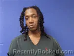 Mugshot of Bennie Frederick booked in Sampson County, North Carolina on May 17, 2026