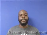 Mugshot of Rayford Lee Bennent booked in Sampson County, North Carolina on May 16, 2026