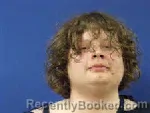 Mugshot of Jaden Reid Smith booked in Sampson County, North Carolina on May 17, 2026