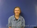 Mugshot of Camellia Sizemore Dunn booked in Sampson County, North Carolina on May 17, 2026