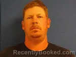 Mugshot of Ronnie Glenn Allen booked in Sampson County, North Carolina on September 8, 2026