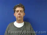 Mugshot of Jimmy Edward Brown booked in Sampson County, North Carolina on June 5, 2026