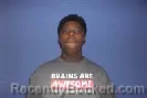 Mugshot of Tyreque D'wayne Monte Boykin