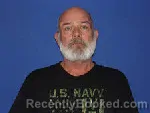 Mugshot of Michael Apollo Haughton booked in Sampson County, North Carolina on June 17, 2026