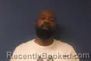 Mugshot of Sankima Jivin Etheridge booked in Sampson County, North Carolina on July 15, 2026