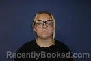 Mugshot of Ericka Dannielle Herring