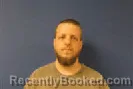 Mugshot of Jeffrey Steven Rouse booked in Sampson County, North Carolina on July 28, 2026